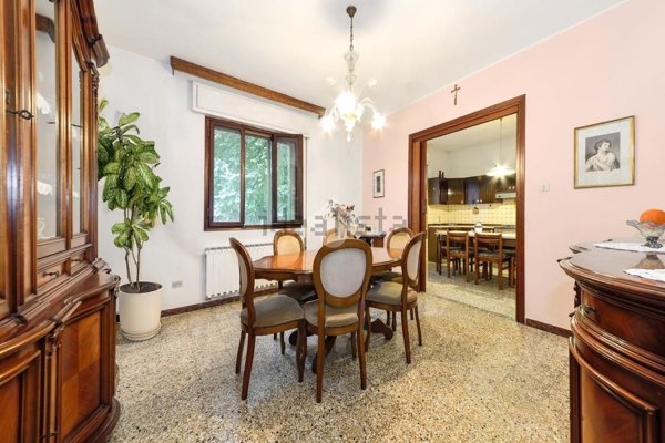 appartamento in vendita a Dolo