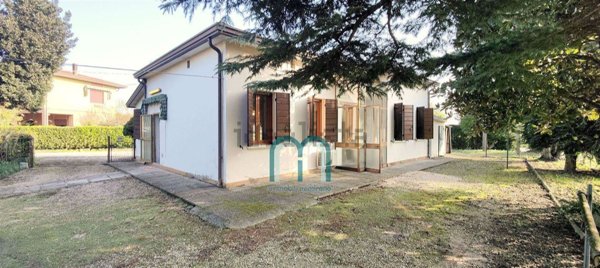 casa indipendente in vendita a Dolo