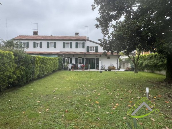 casa indipendente in vendita a Dolo