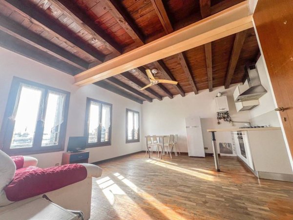 appartamento in vendita a Dolo