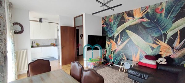 appartamento in vendita a Dolo