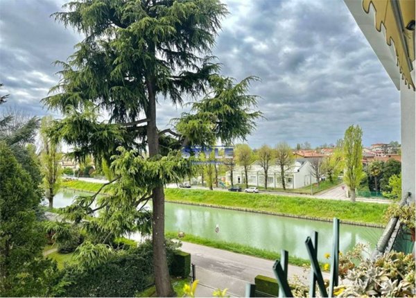 appartamento in vendita a Dolo