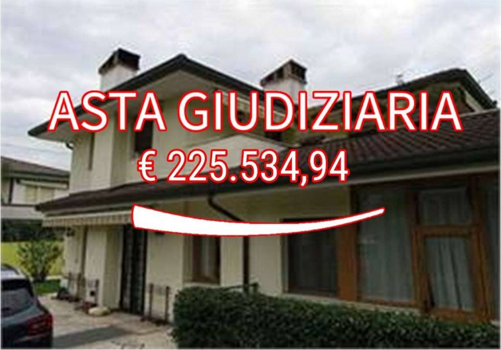 casa indipendente in vendita a Dolo