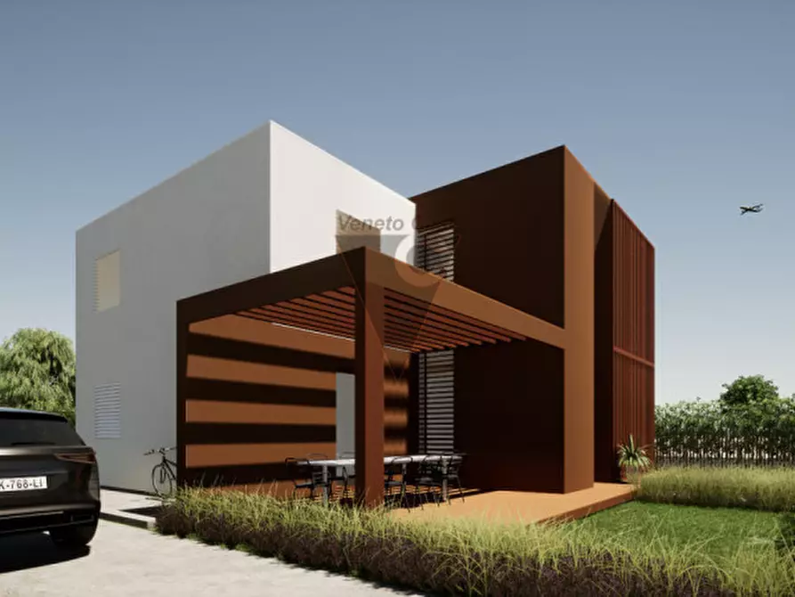 casa indipendente in vendita a Dolo
