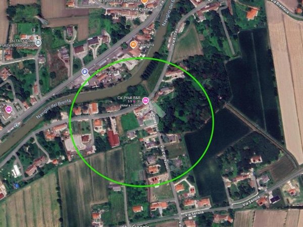appartamento in vendita a Dolo