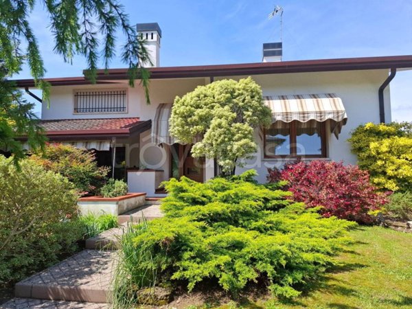 casa indipendente in vendita a Dolo
