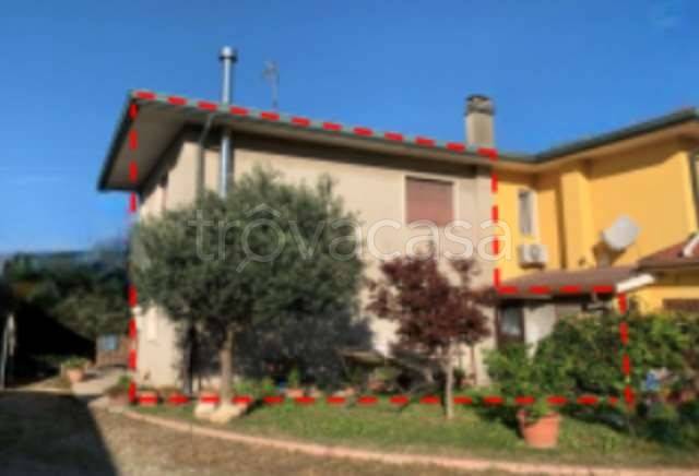 casa indipendente in vendita a Dolo