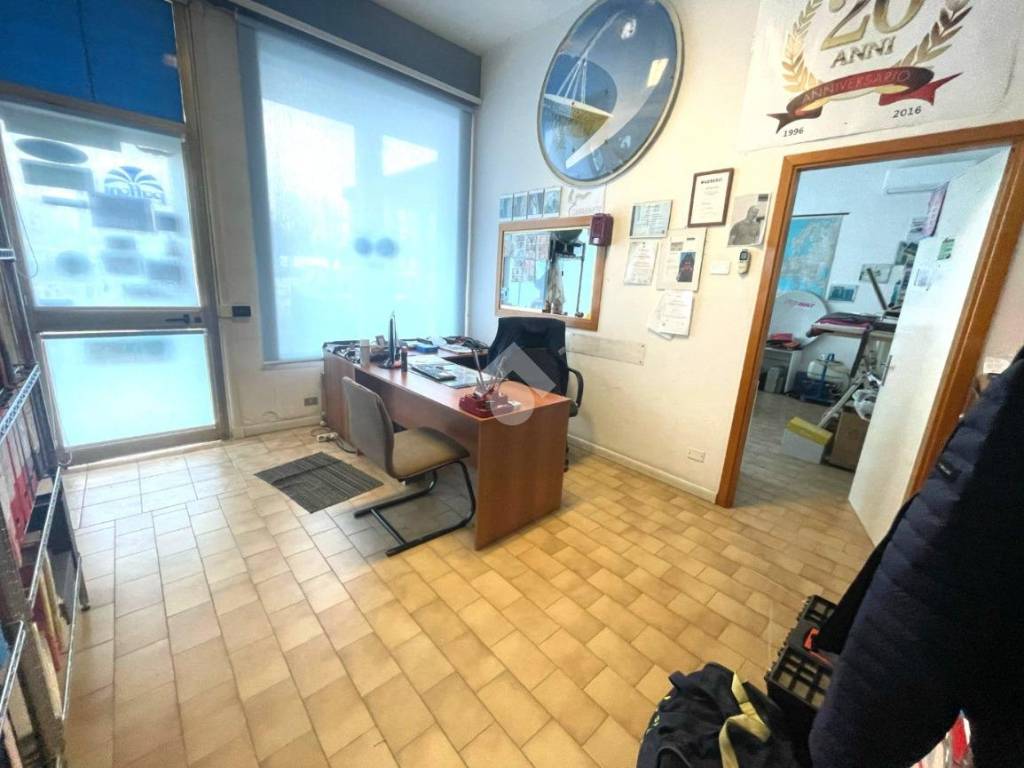 ufficio in vendita a Dolo