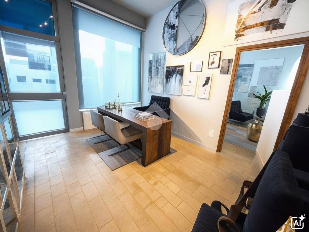 ufficio in vendita a Dolo