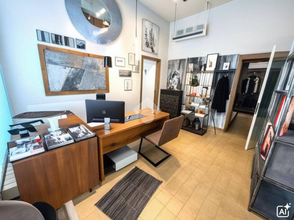 ufficio in vendita a Dolo