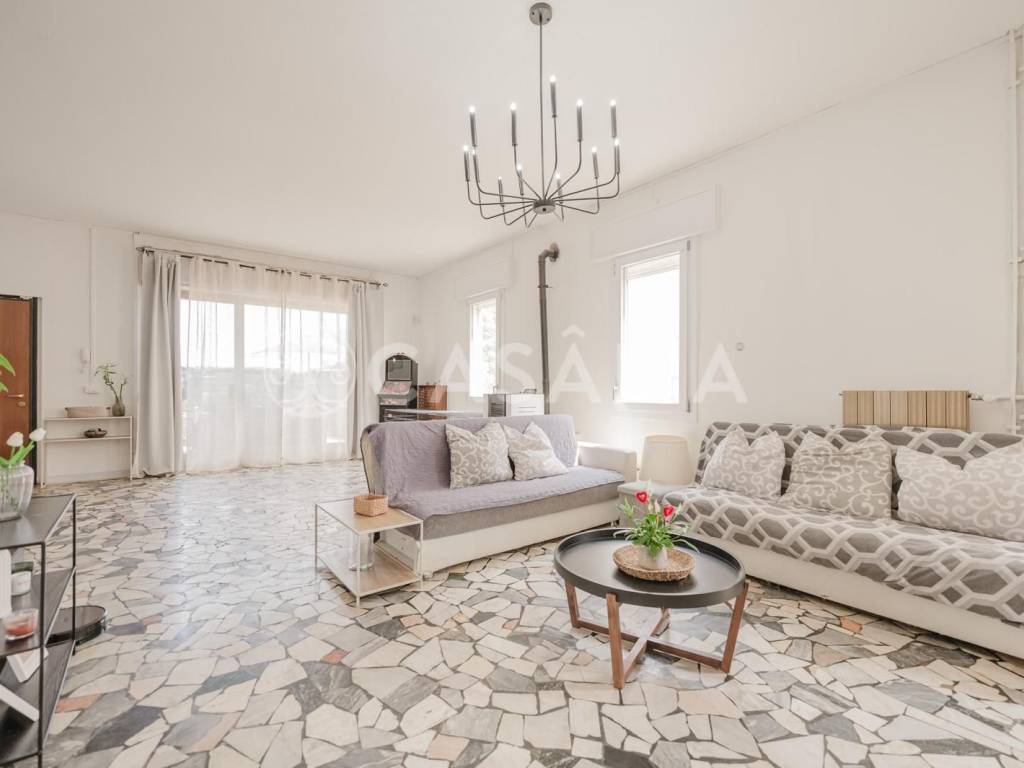 casa indipendente in vendita a Dolo