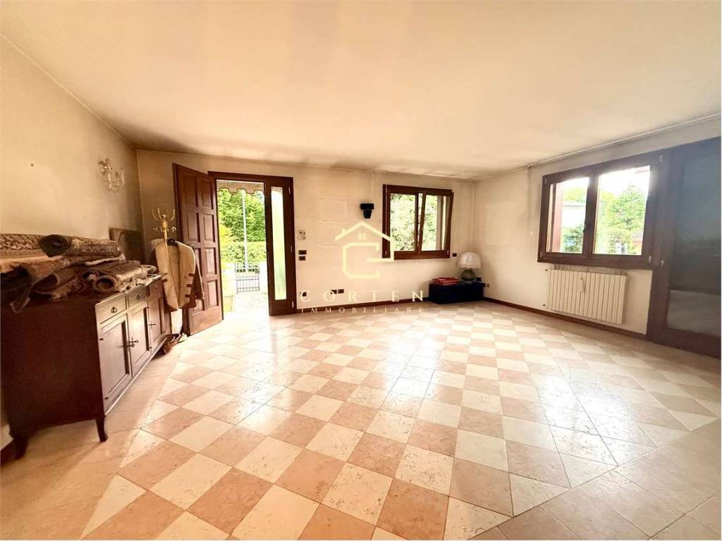 appartamento in vendita a Dolo