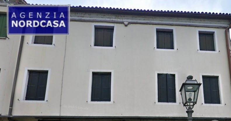 appartamento in vendita a Dolo