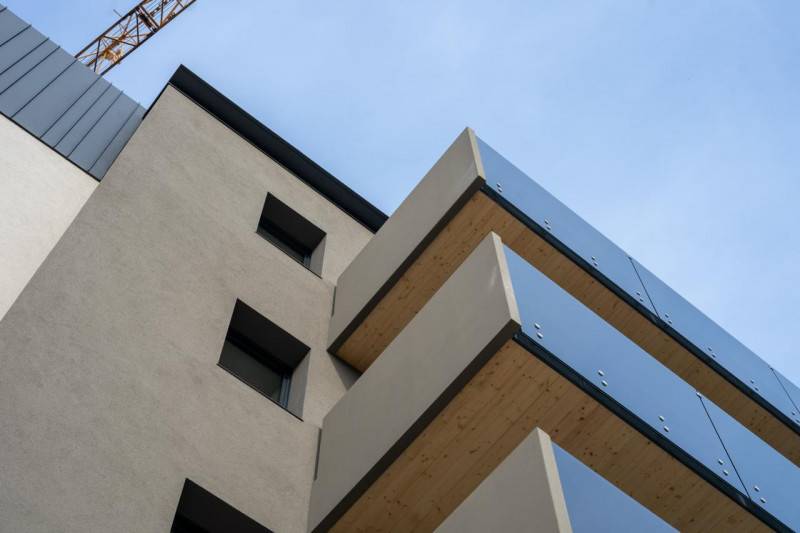 appartamento in vendita a Dolo