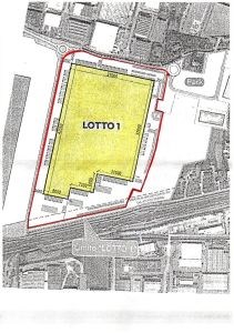 locale commerciale in vendita a Dolo
