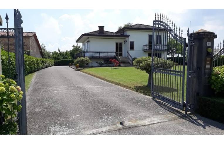 casa indipendente in vendita a Dolo