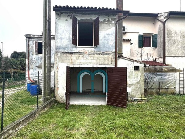 casa indipendente in vendita a Dolo