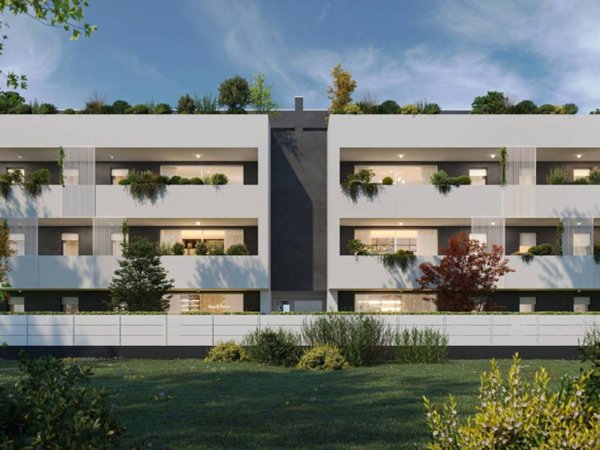 appartamento in vendita a Dolo