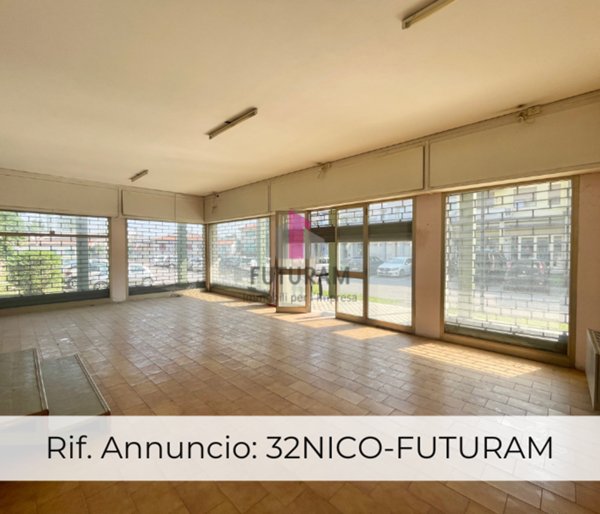 negozio in vendita a Dolo
