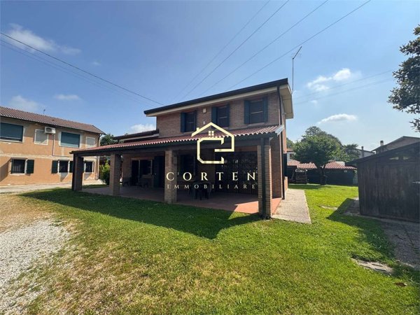 casa indipendente in vendita a Dolo