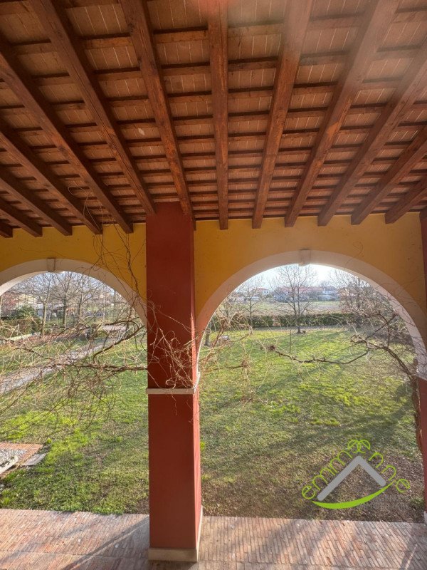 casa indipendente in vendita a Dolo