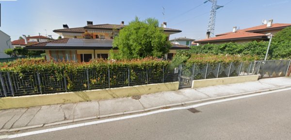 casa indipendente in vendita a Dolo