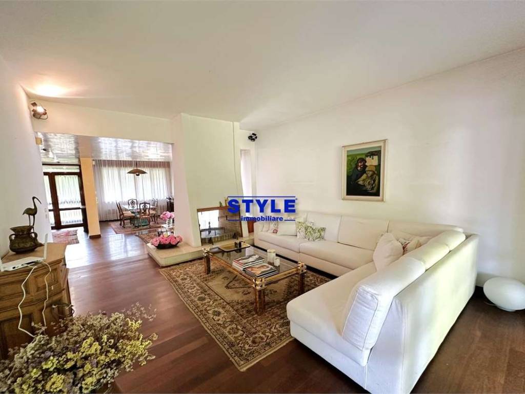 casa indipendente in vendita a Dolo