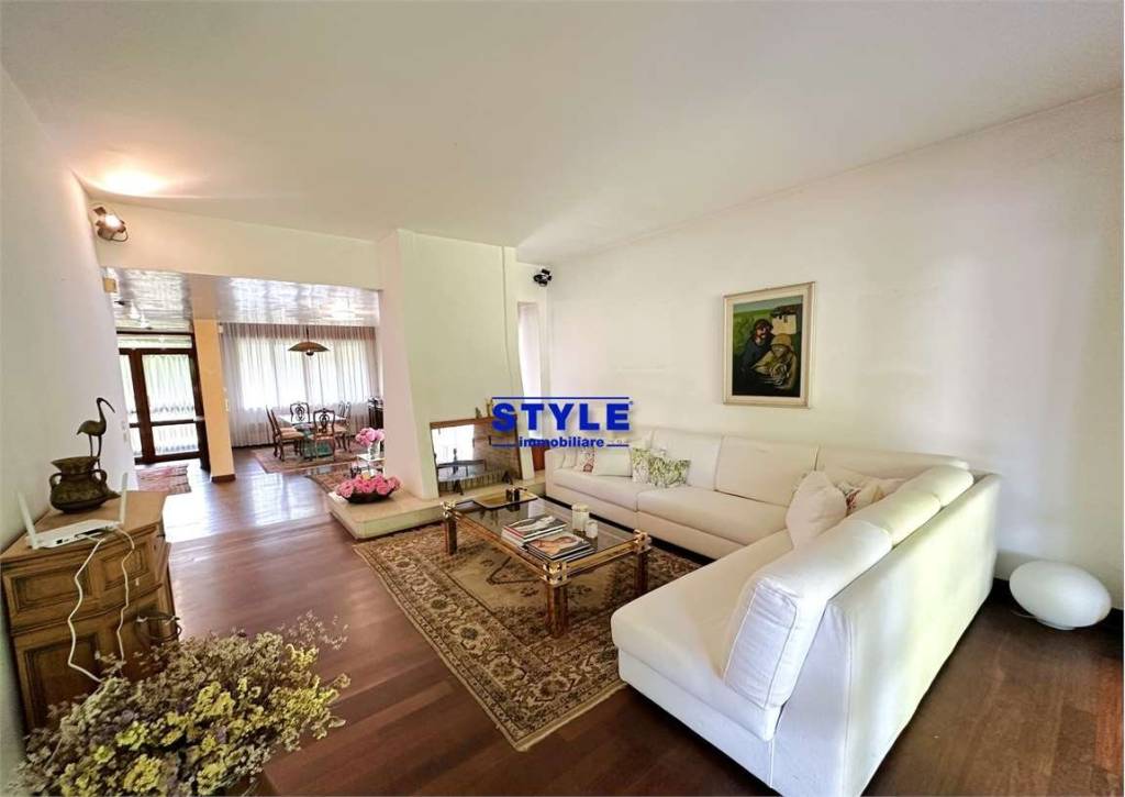 casa indipendente in vendita a Dolo