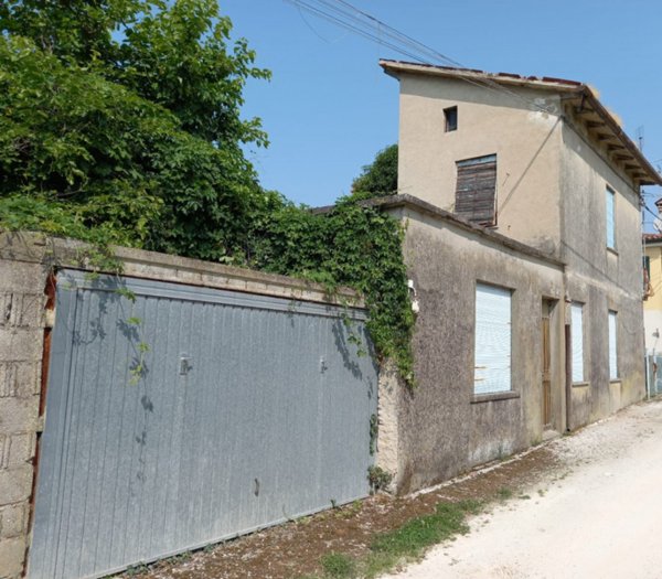rudere in vendita a Dolo