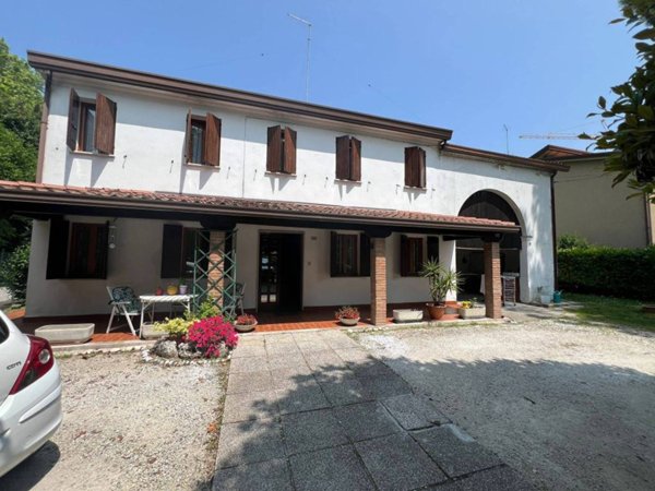 casa indipendente in vendita a Dolo