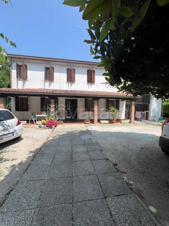 casa indipendente in vendita a Dolo