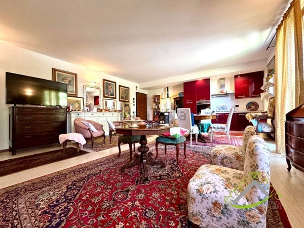 appartamento in vendita a Dolo