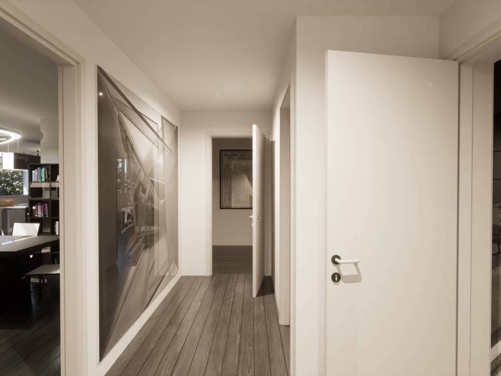 casa indipendente in vendita a Dolo
