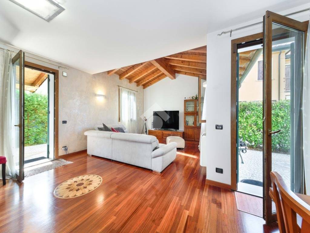 casa indipendente in vendita a Dolo