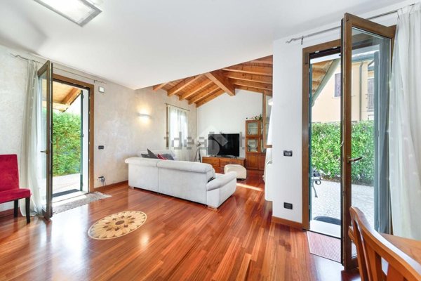 casa indipendente in vendita a Dolo
