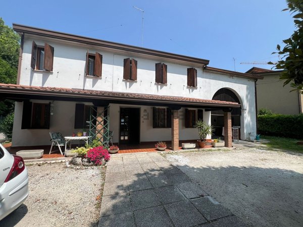 appartamento in vendita a Dolo