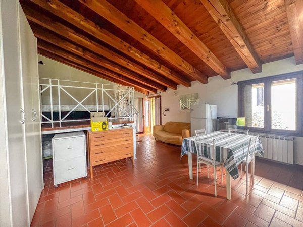 appartamento in vendita a Dolo