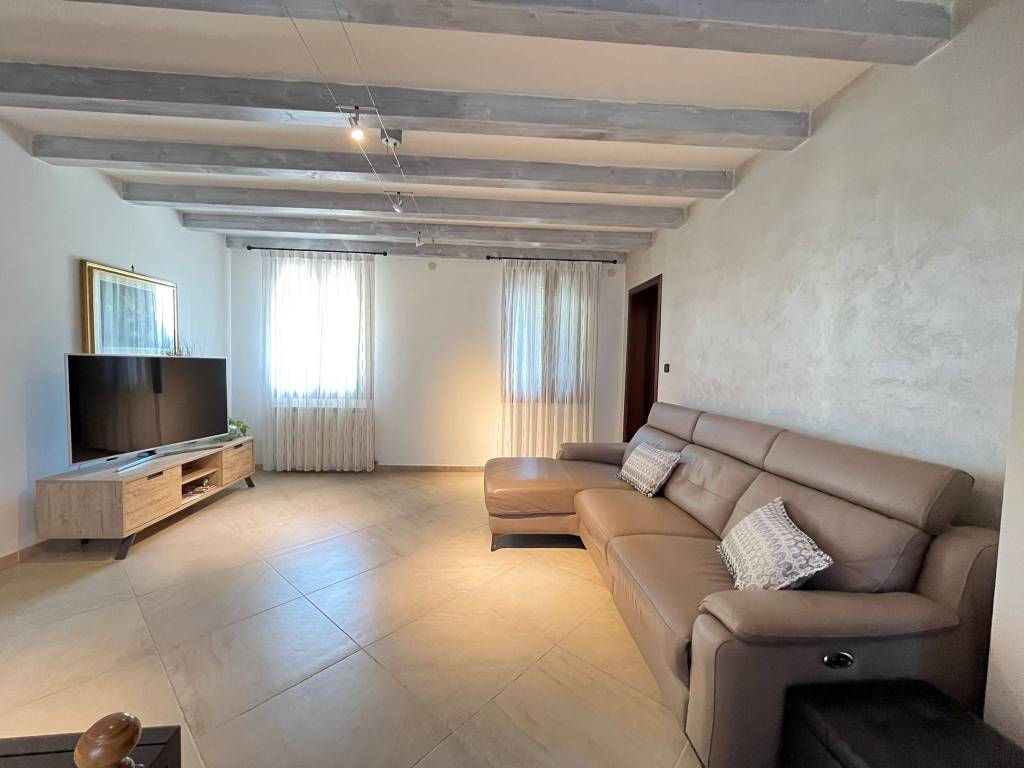 casa indipendente in vendita a Dolo