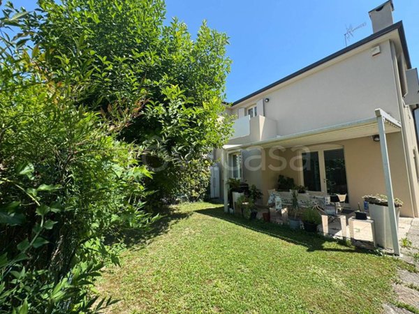 casa indipendente in vendita a Dolo