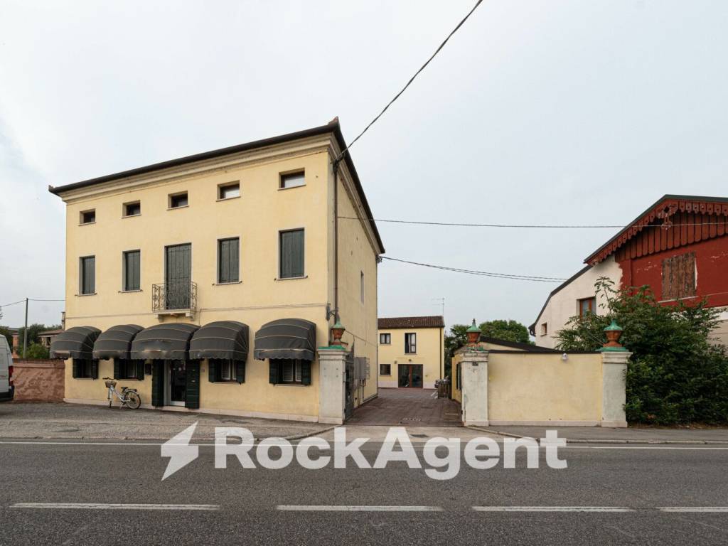 appartamento in vendita a Dolo
