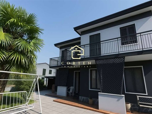casa indipendente in vendita a Dolo