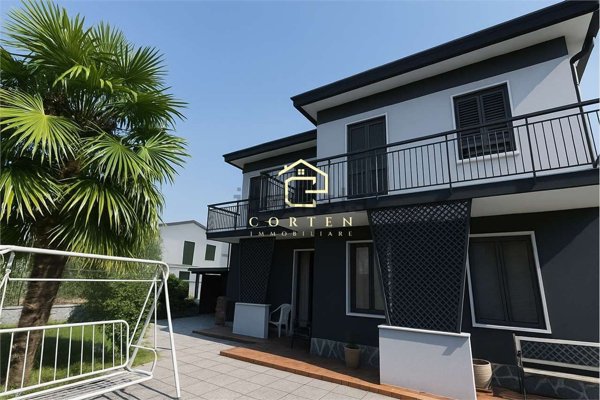 casa indipendente in vendita a Dolo