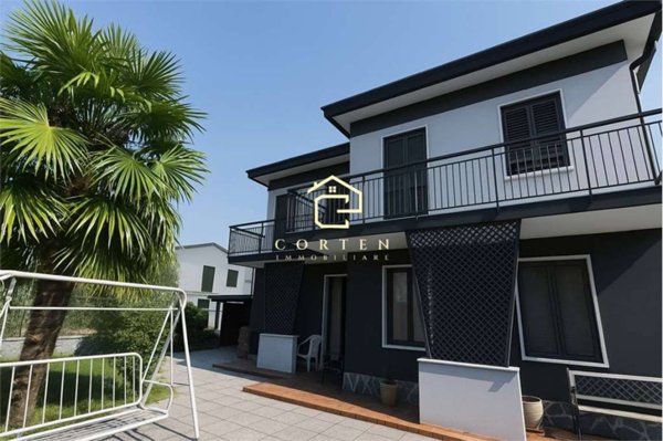 casa indipendente in vendita a Dolo