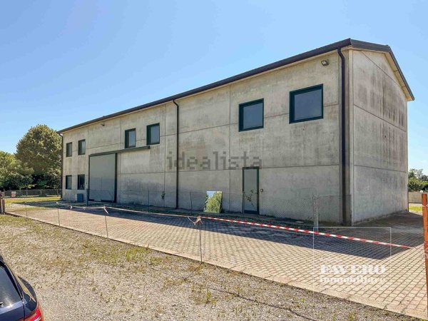 ufficio in vendita a Dolo