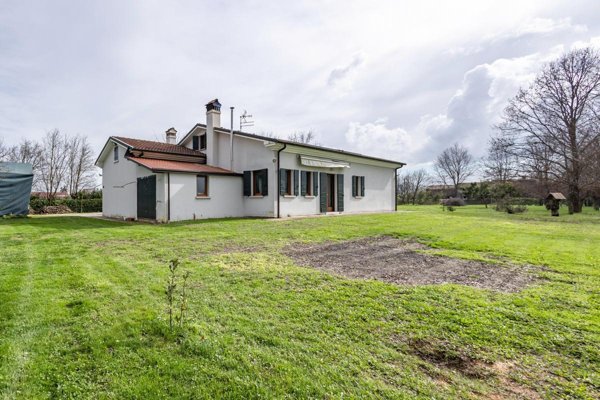 casa indipendente in vendita a Dolo