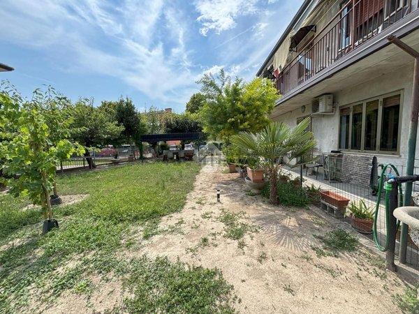 appartamento in vendita a Dolo