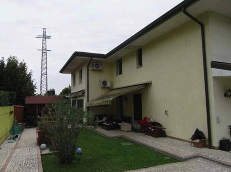 casa indipendente in vendita a Dolo
