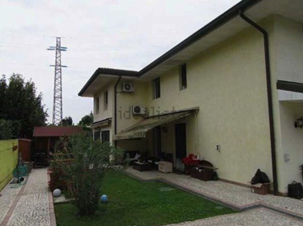 casa indipendente in vendita a Dolo