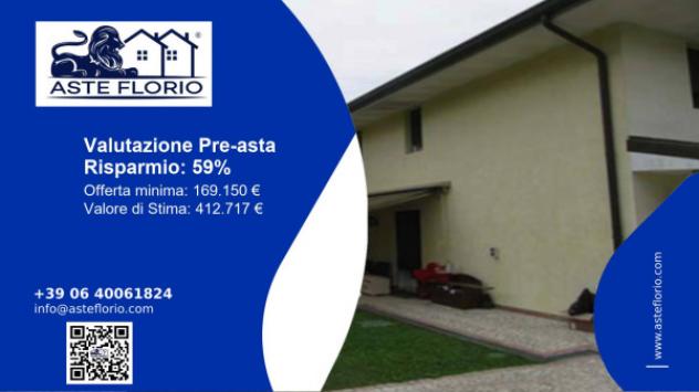 casa indipendente in vendita a Dolo