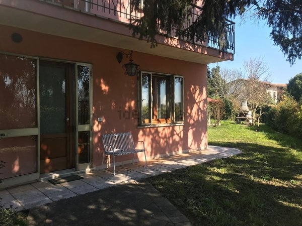 appartamento in vendita a Dolo